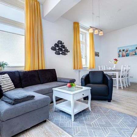 Haus Meerblick - 10 Heringsdorf  Exteriér fotografie