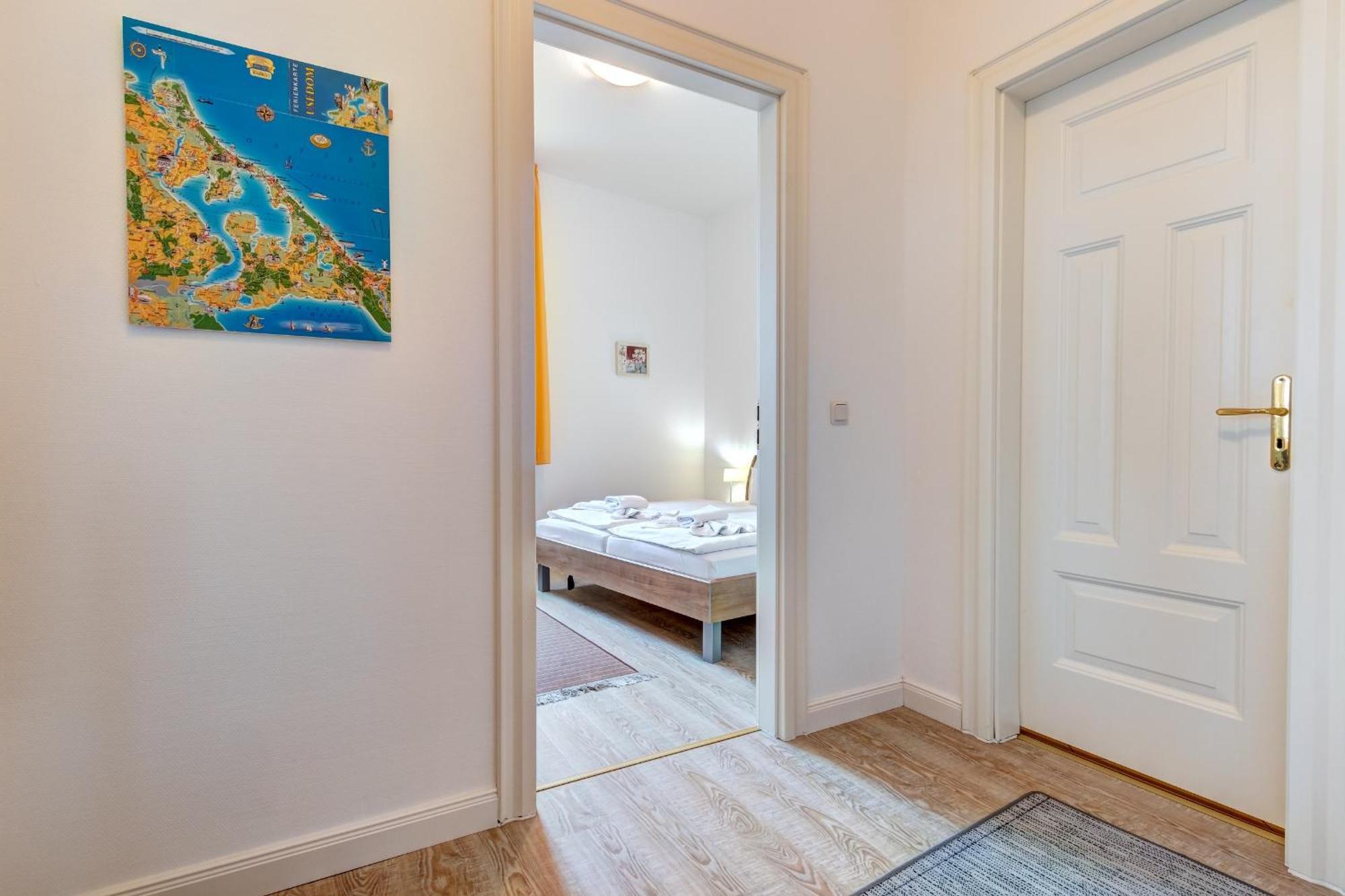 Haus Meerblick - 10 Heringsdorf  Exteriér fotografie