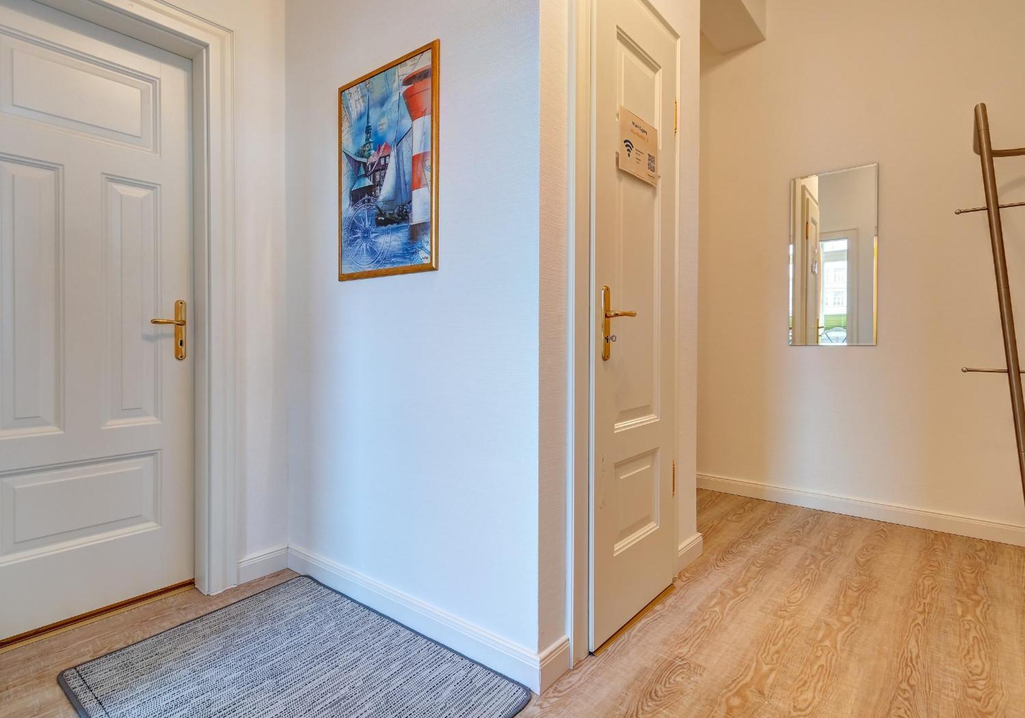 Haus Meerblick - 10 Heringsdorf  Exteriér fotografie