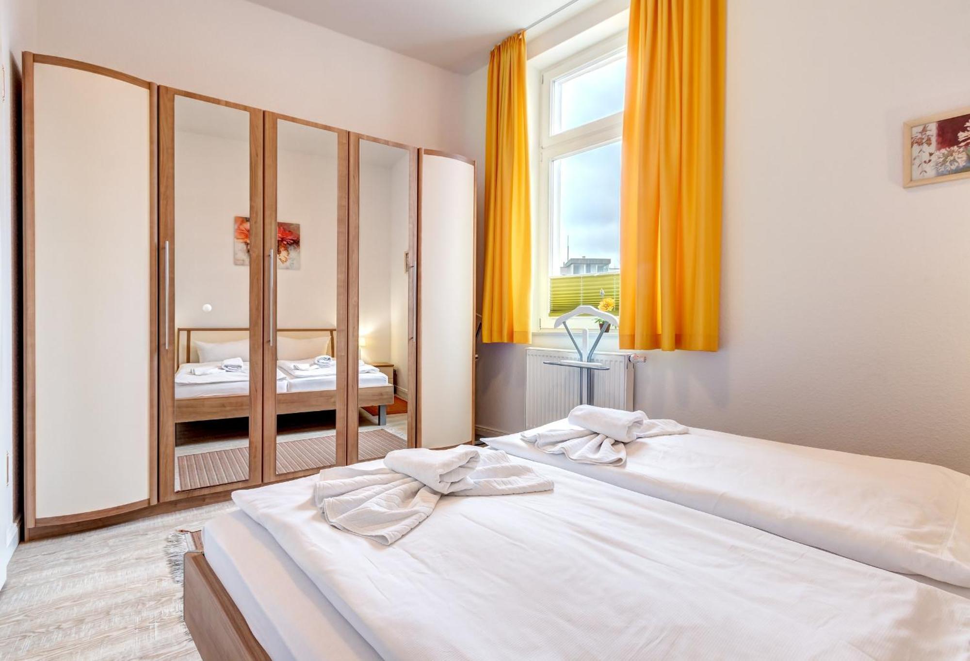 Haus Meerblick - 10 Heringsdorf  Exteriér fotografie